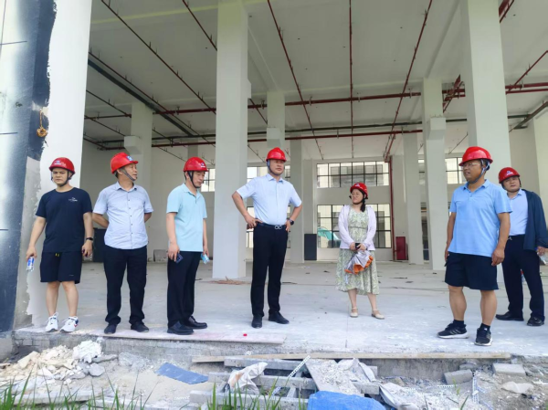 天津配资大本营 怀宁高河：诚邀客商考察 力促合作共赢_大皖新闻 | 安徽网